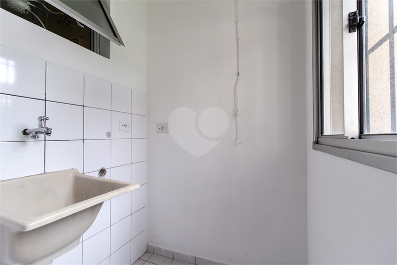 Venda Apartamento São Paulo Luz REO874080 20