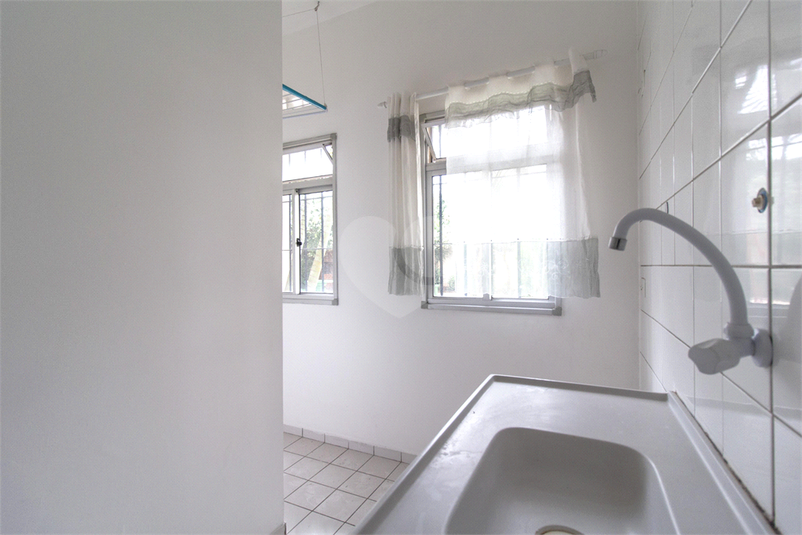 Venda Apartamento São Paulo Luz REO874080 18