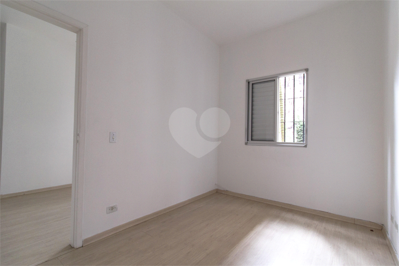 Venda Apartamento São Paulo Luz REO874080 6