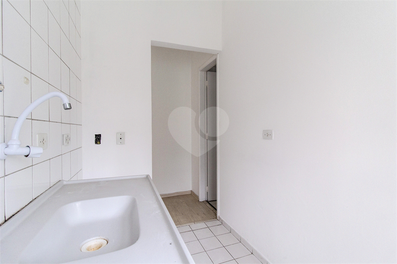 Venda Apartamento São Paulo Luz REO874080 17