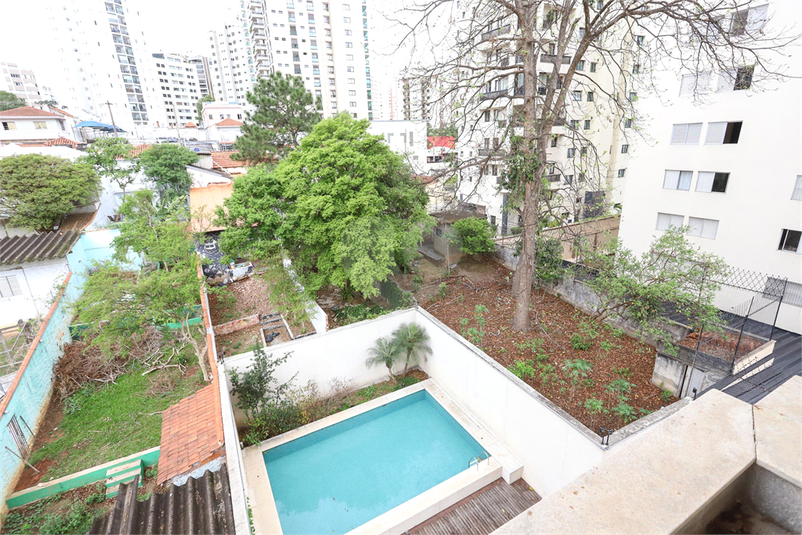 Venda Apartamento São Paulo Santana REO874081 57