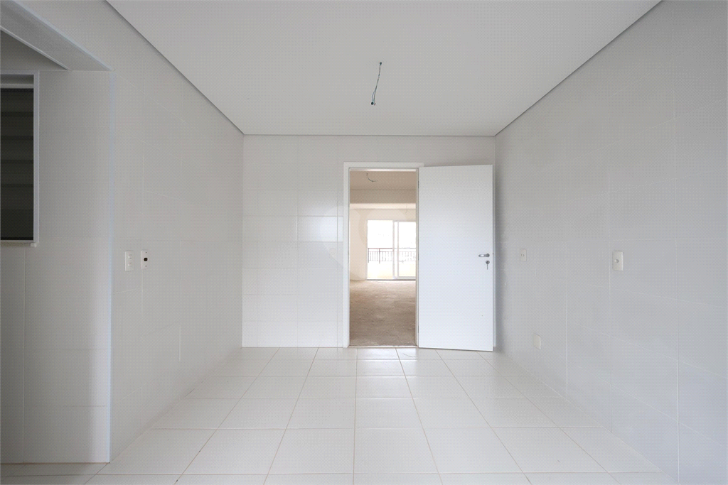 Venda Apartamento São Paulo Santana REO874081 66