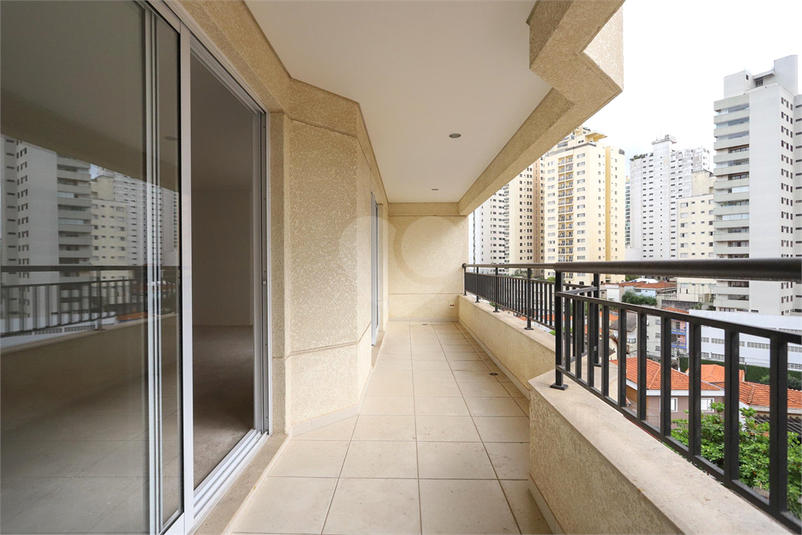 Venda Apartamento São Paulo Santana REO874081 13