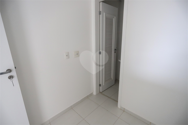 Venda Apartamento São Paulo Santana REO874081 72