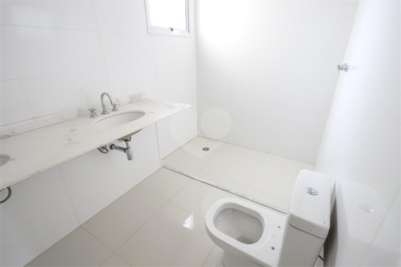 Venda Apartamento São Paulo Santana REO874081 39