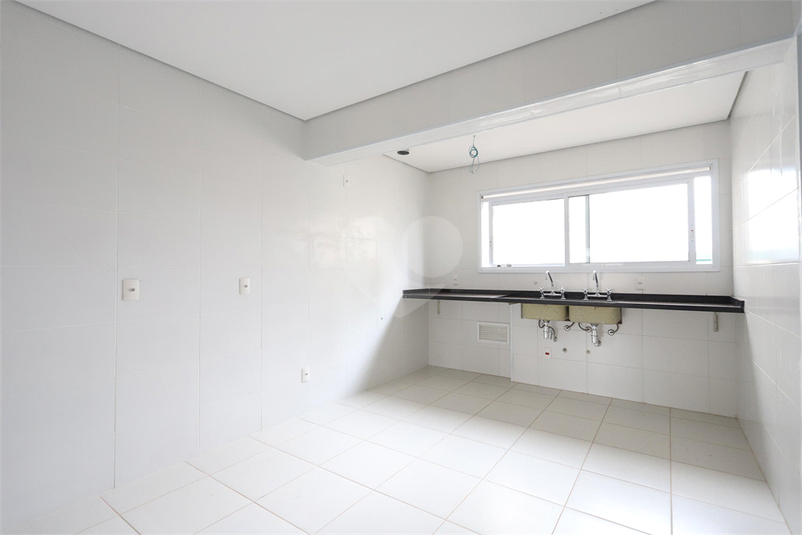 Venda Apartamento São Paulo Santana REO874081 64