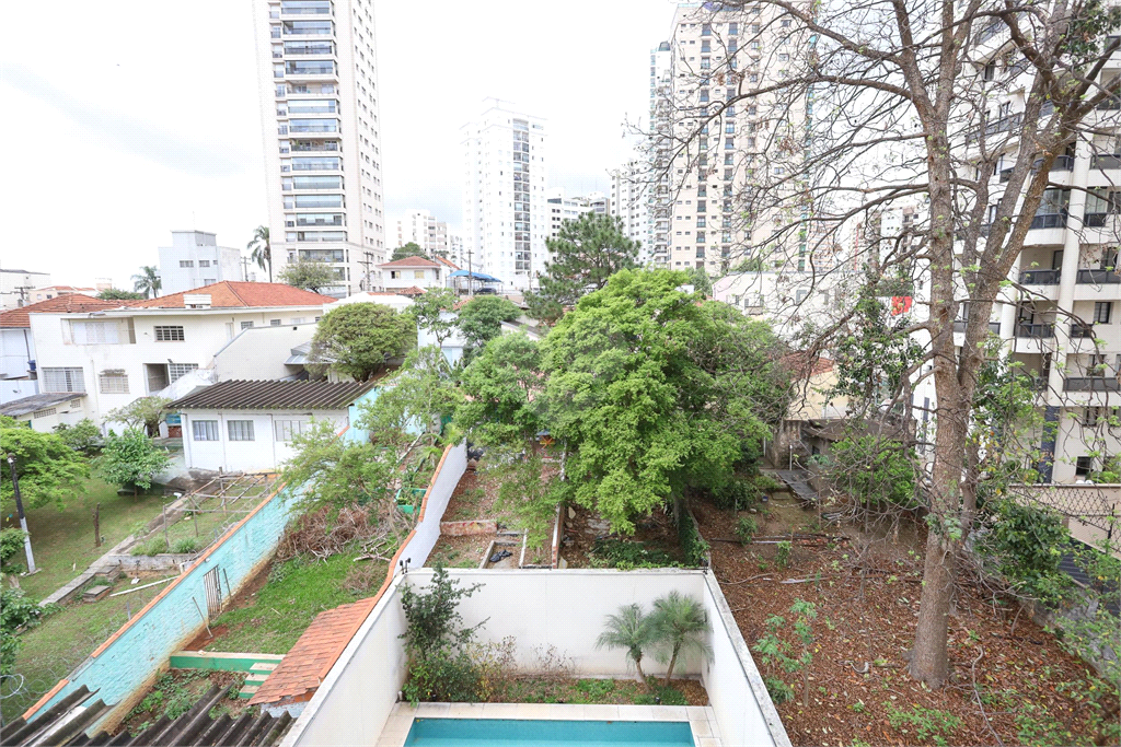 Venda Apartamento São Paulo Santana REO874081 48