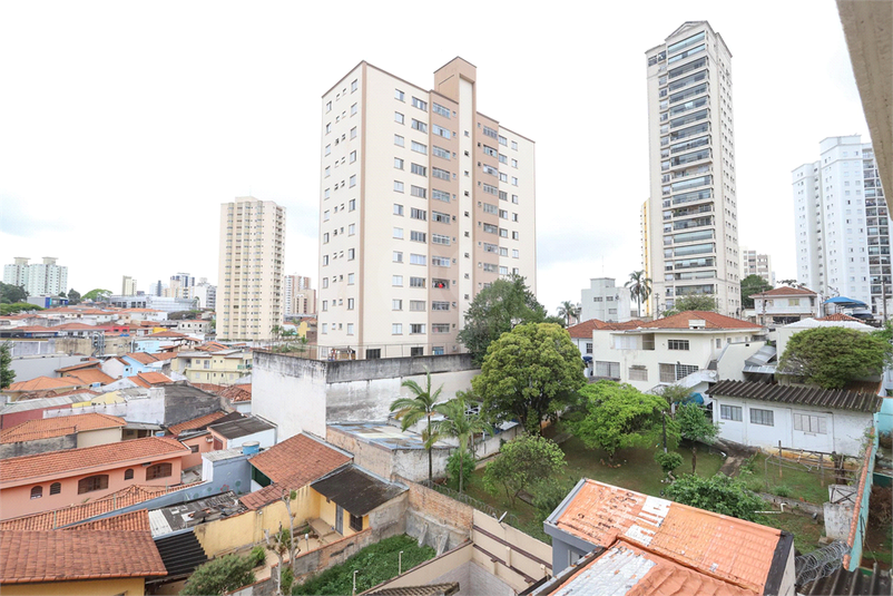 Venda Apartamento São Paulo Santana REO874081 18