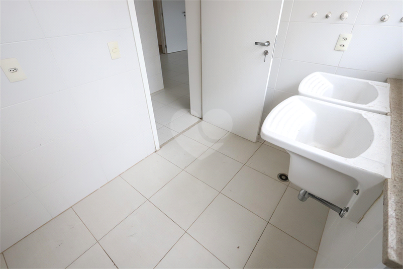 Venda Apartamento São Paulo Santana REO874081 70