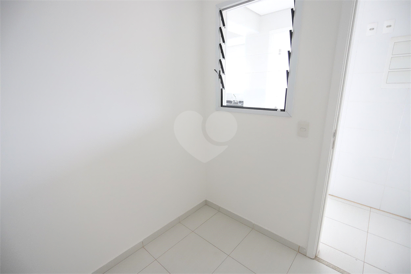 Venda Apartamento São Paulo Santana REO874081 74