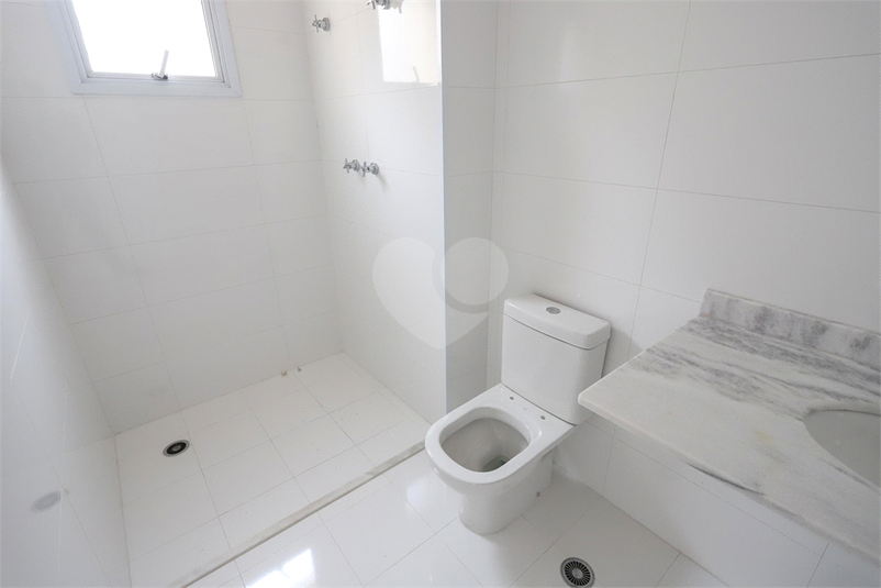 Venda Apartamento São Paulo Santana REO874081 28