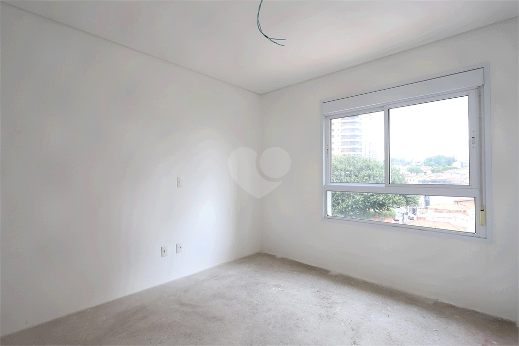 Venda Apartamento São Paulo Santana REO874081 26