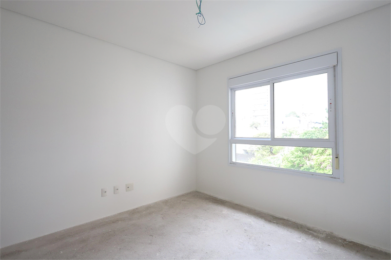 Venda Apartamento São Paulo Santana REO874081 36