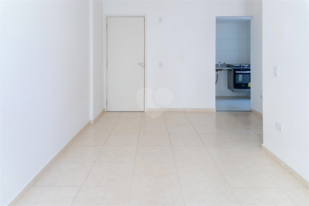 Venda Apartamento São Paulo Bela Vista REO874085 3