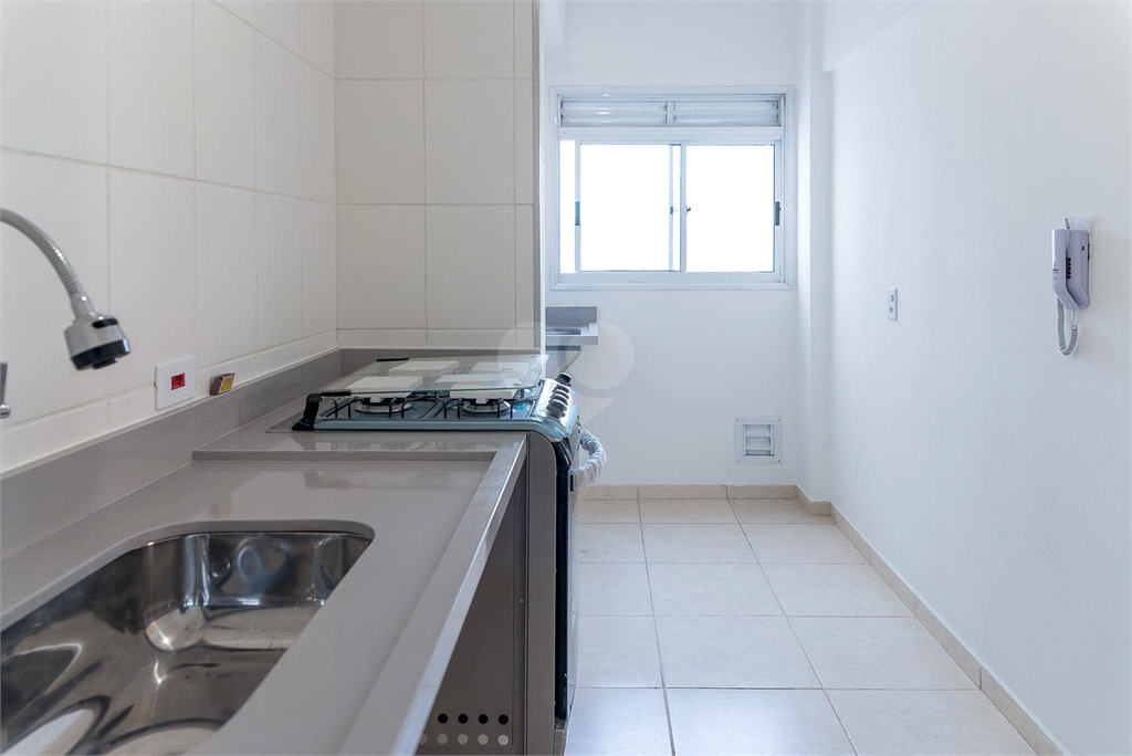 Venda Apartamento São Paulo Bela Vista REO874085 19