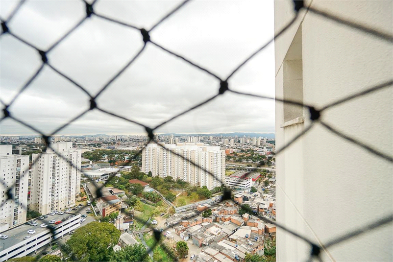 Venda Cobertura São Paulo Tatuapé REO874096 35