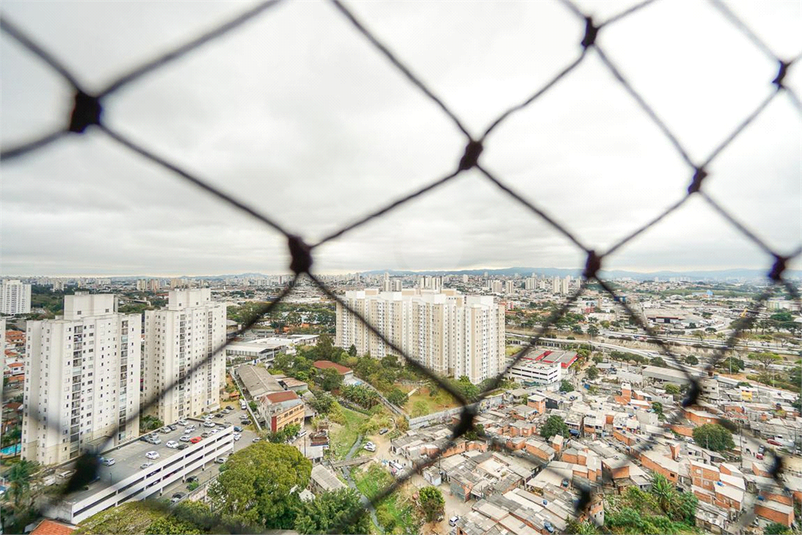 Venda Cobertura São Paulo Tatuapé REO874096 3