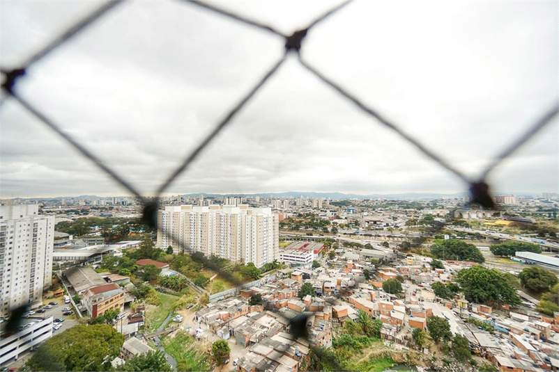 Venda Cobertura São Paulo Tatuapé REO874096 5