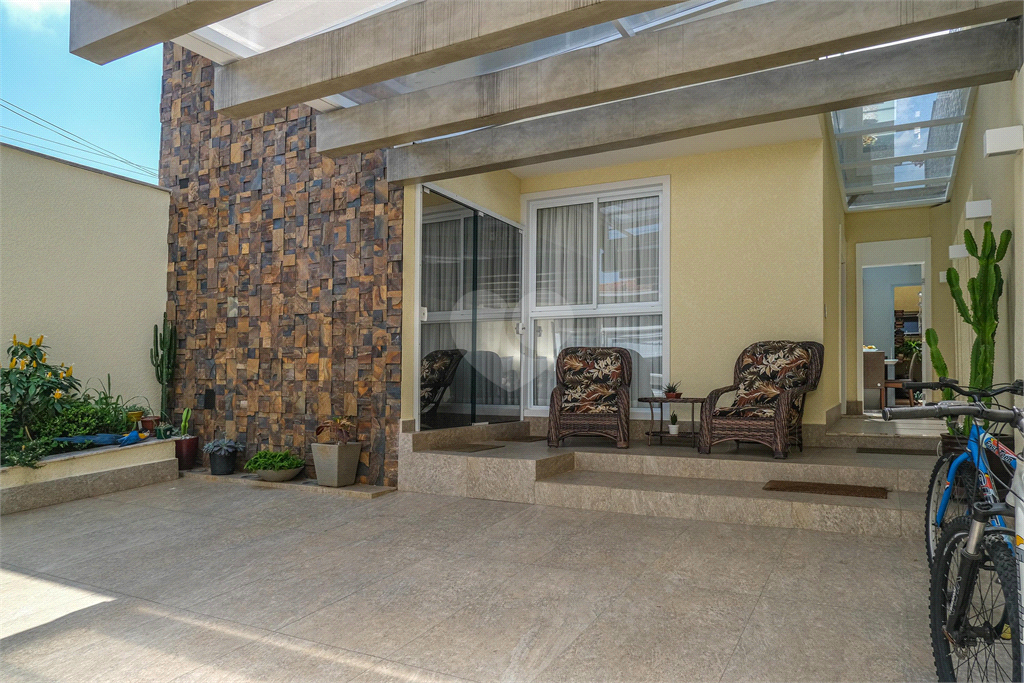 Venda Casa São Paulo Conjunto Residencial Santa Terezinha REO874112 34