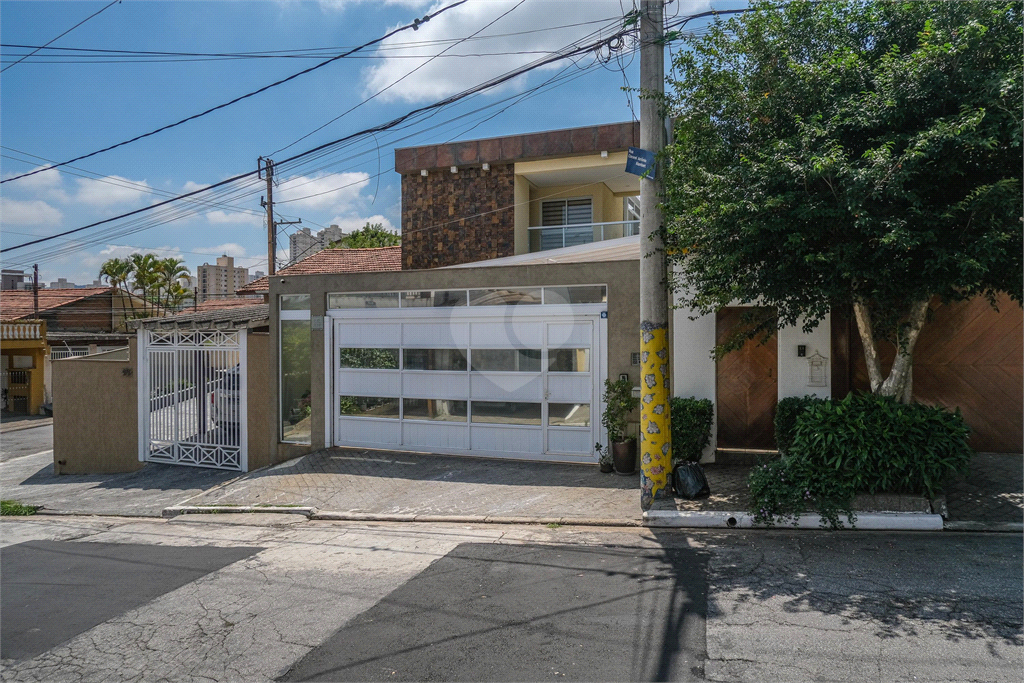 Venda Casa São Paulo Conjunto Residencial Santa Terezinha REO874112 17