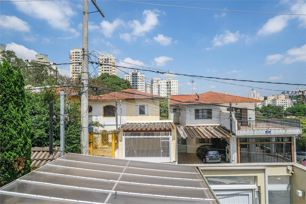 Venda Casa São Paulo Conjunto Residencial Santa Terezinha REO874112 15