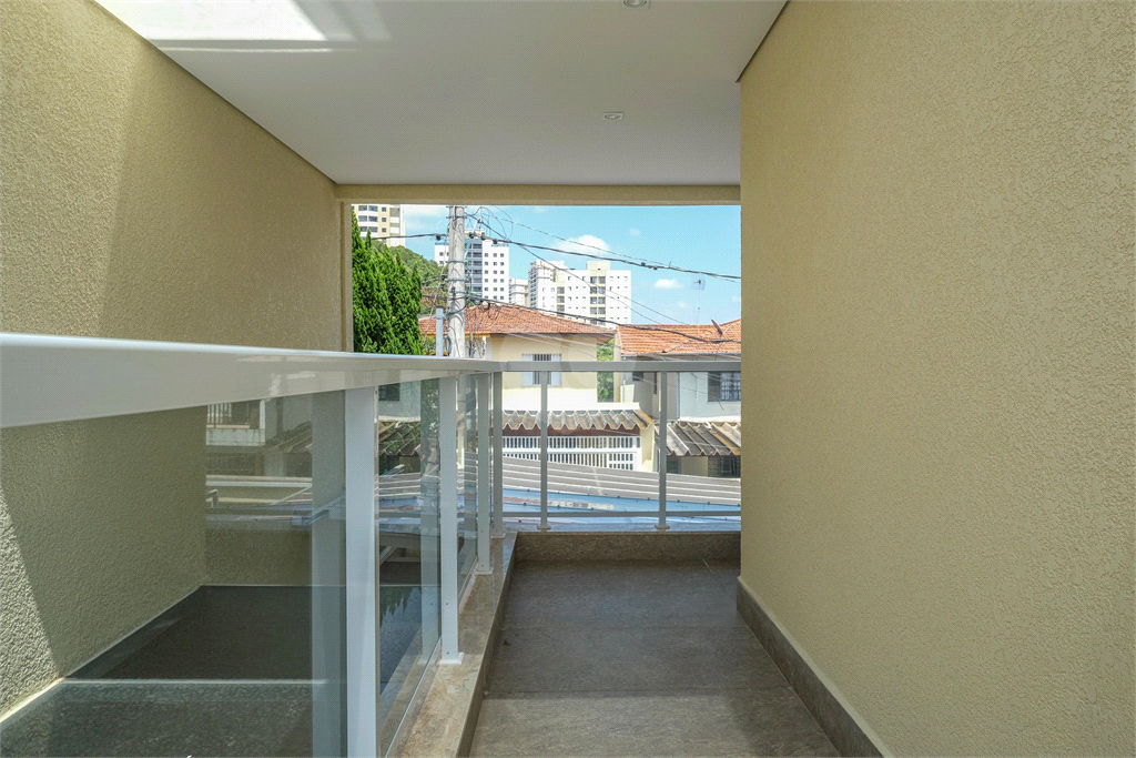 Venda Casa São Paulo Conjunto Residencial Santa Terezinha REO874112 9