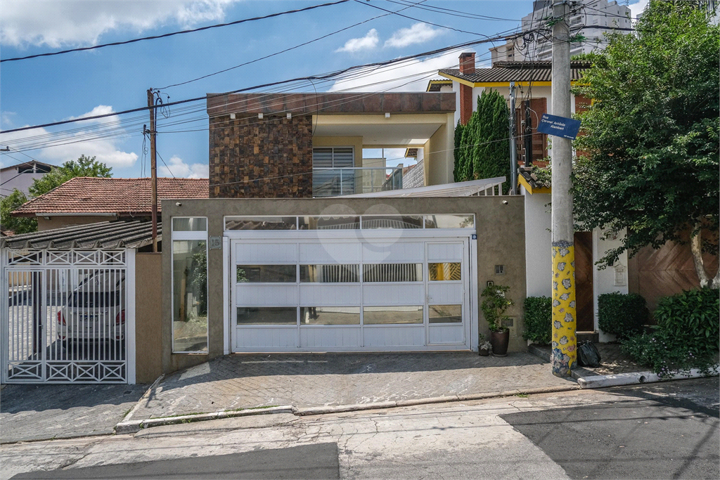 Venda Casa São Paulo Conjunto Residencial Santa Terezinha REO874112 48