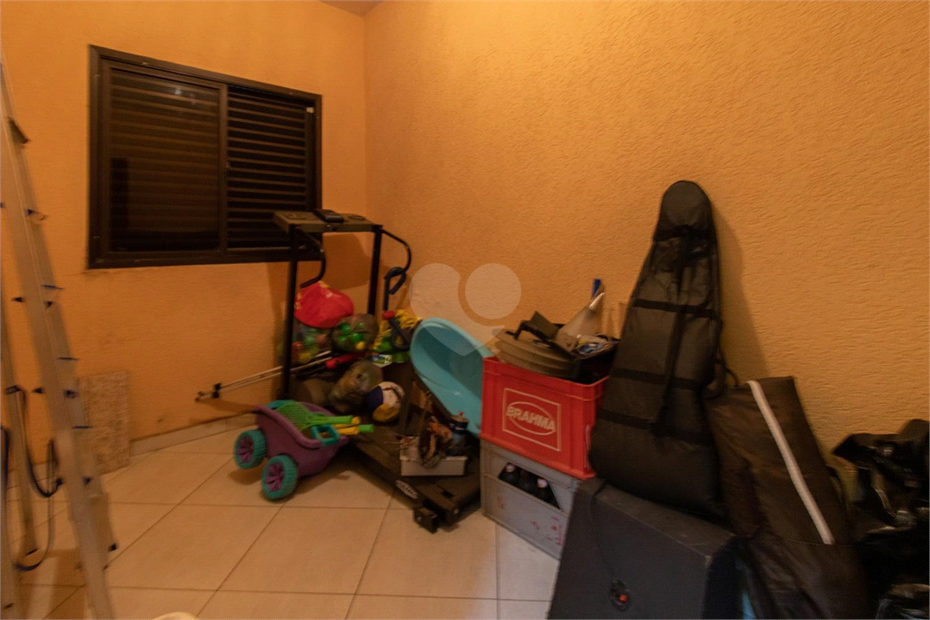 Venda Casa São Paulo Jardim Guapira REO874122 10