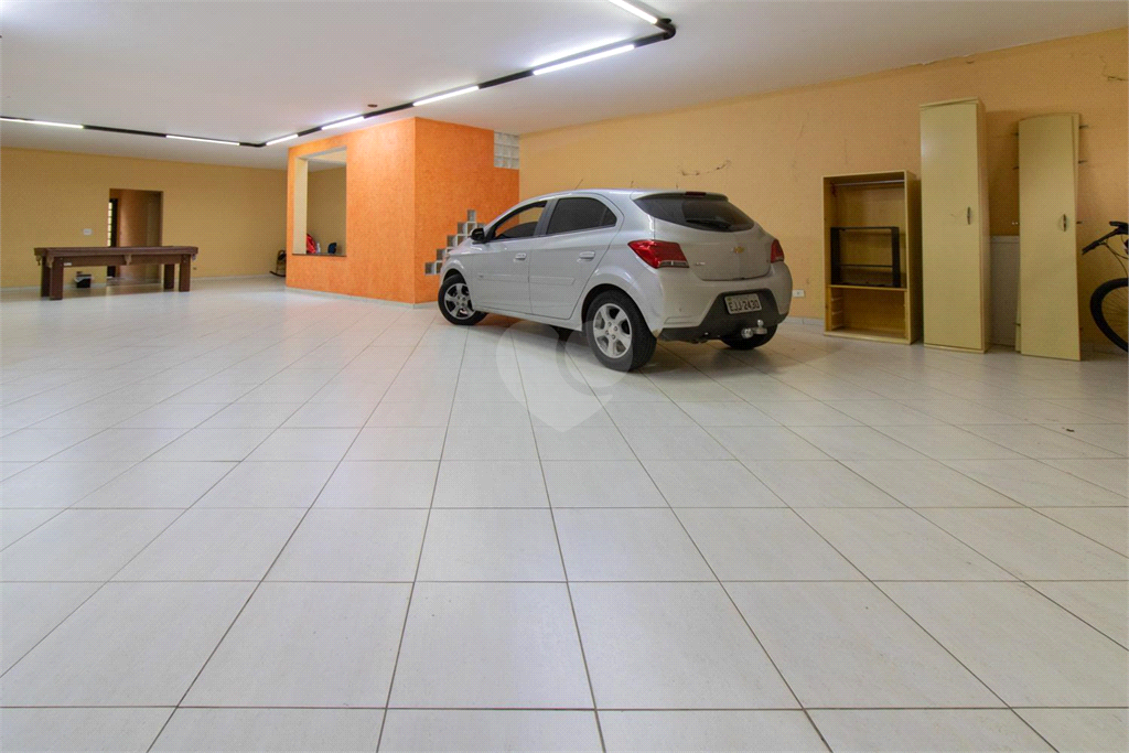 Venda Casa São Paulo Jardim Guapira REO874122 23