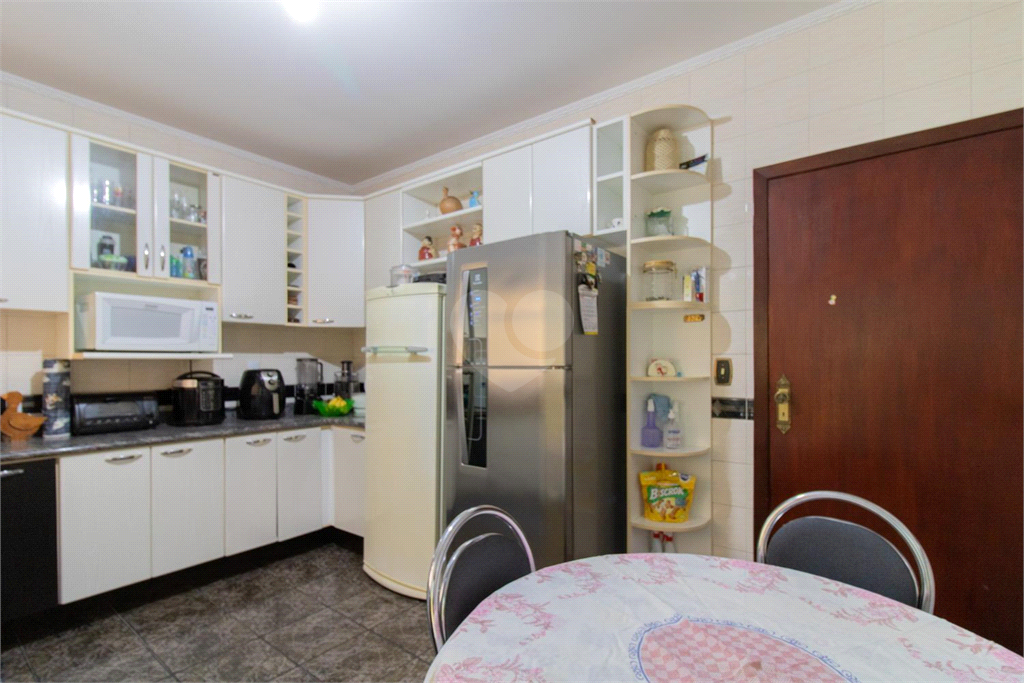 Venda Casa São Paulo Jardim Guapira REO874122 1