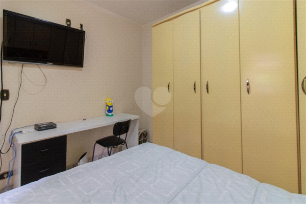 Venda Casa São Paulo Jardim Guapira REO874122 12