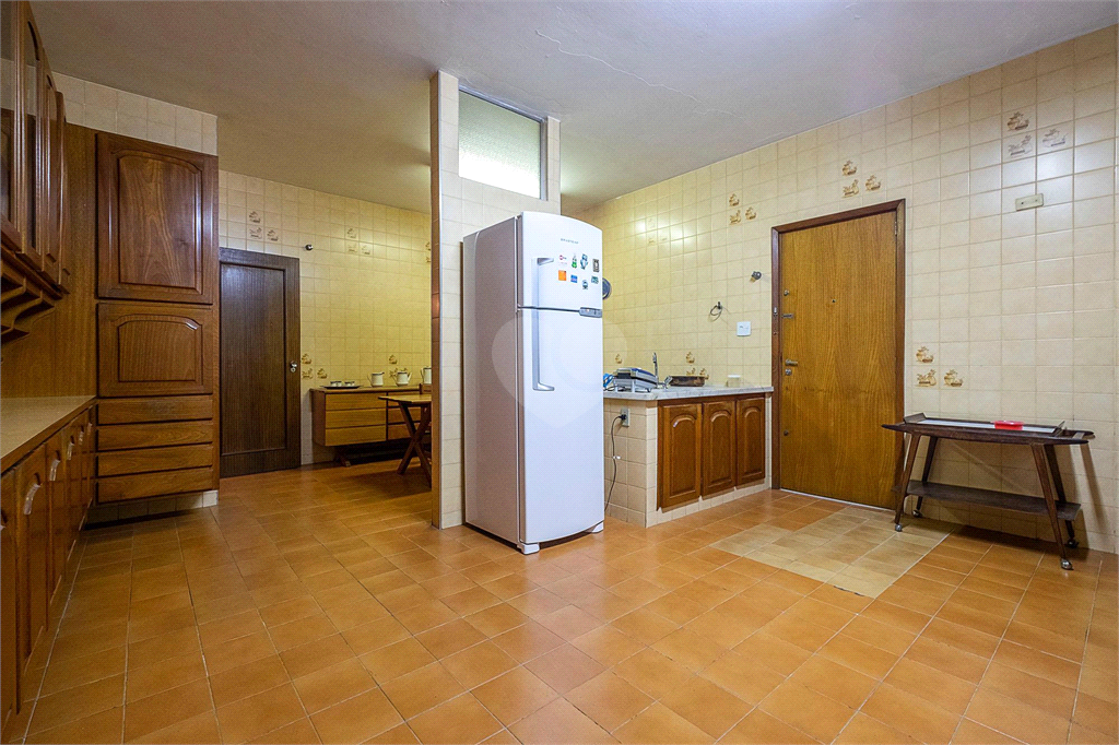 Venda Apartamento São Paulo Jardim Paulista REO874141 34