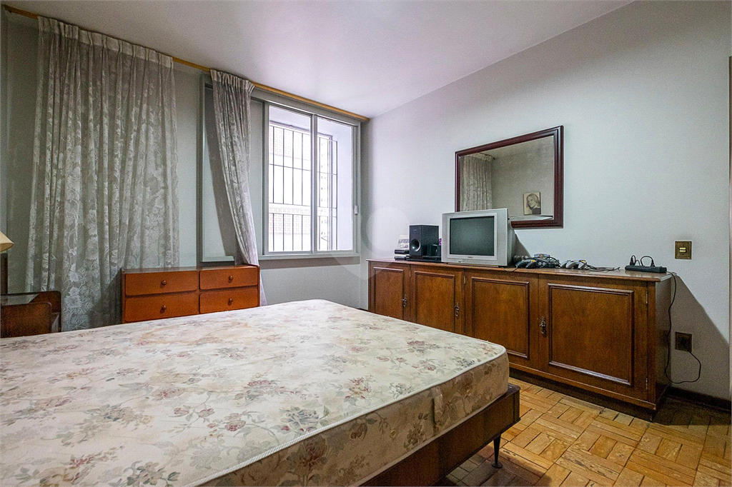 Venda Apartamento São Paulo Jardim Paulista REO874141 9