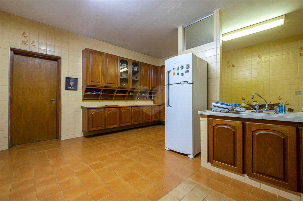 Venda Apartamento São Paulo Jardim Paulista REO874141 33