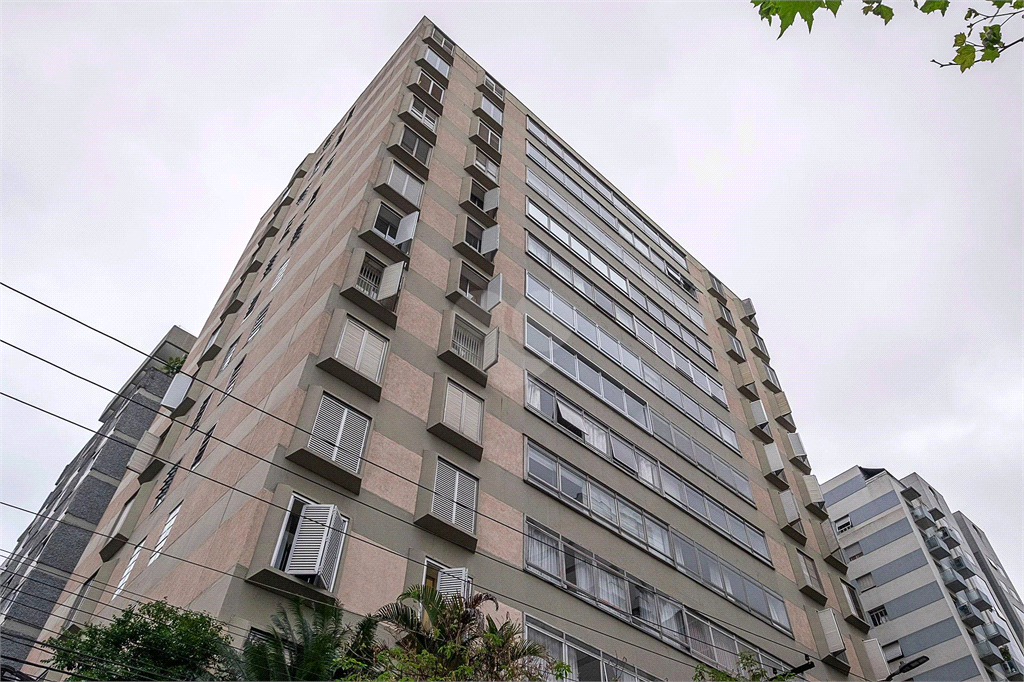 Venda Apartamento São Paulo Jardim Paulista REO874141 39