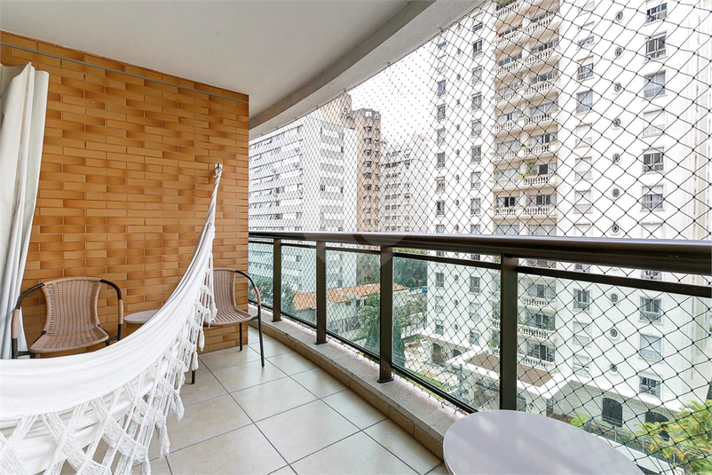 Venda Apartamento São Paulo Jardim Paulista REO874145 29