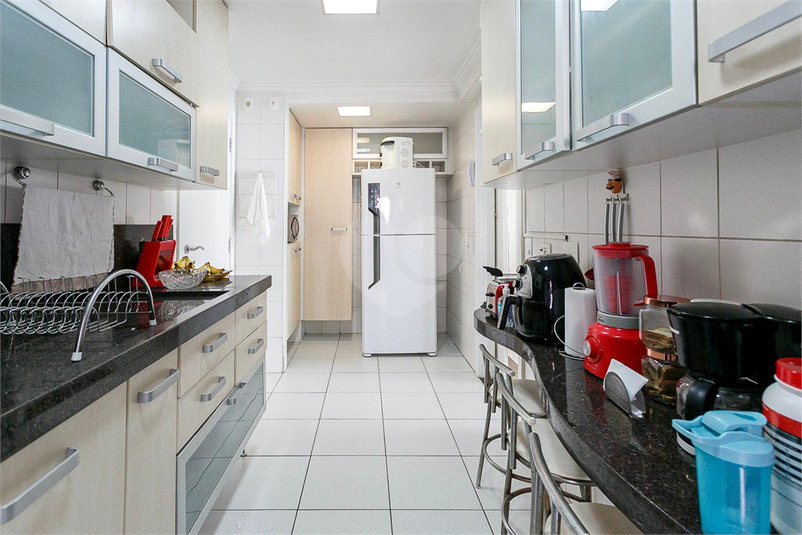 Venda Apartamento São Paulo Jardim Paulista REO874145 41