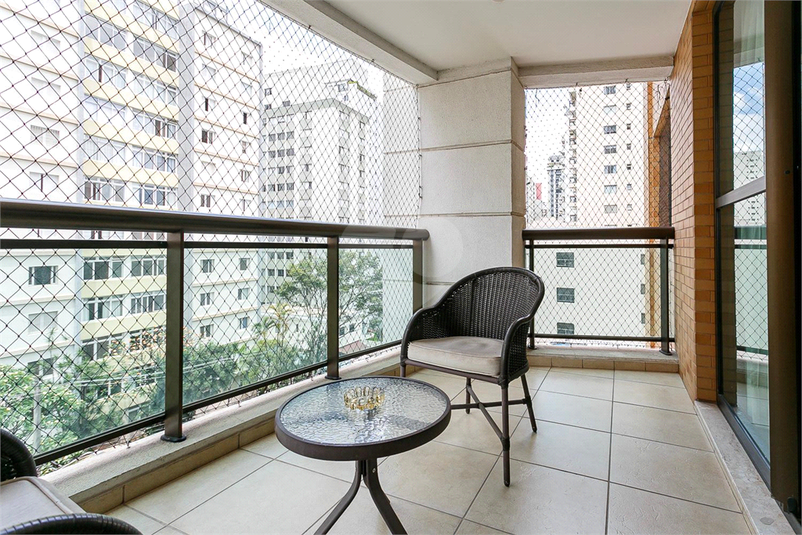 Venda Apartamento São Paulo Jardim Paulista REO874145 39