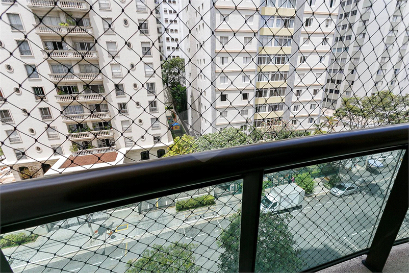 Venda Apartamento São Paulo Jardim Paulista REO874145 45