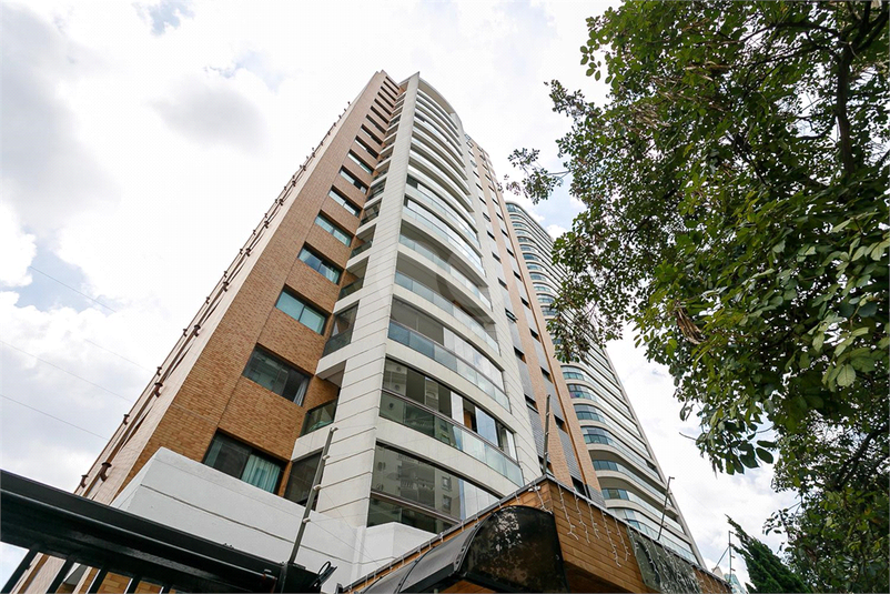 Venda Apartamento São Paulo Jardim Paulista REO874145 67