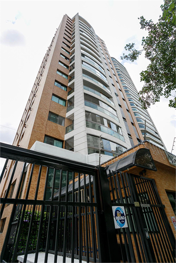 Venda Apartamento São Paulo Jardim Paulista REO874145 36