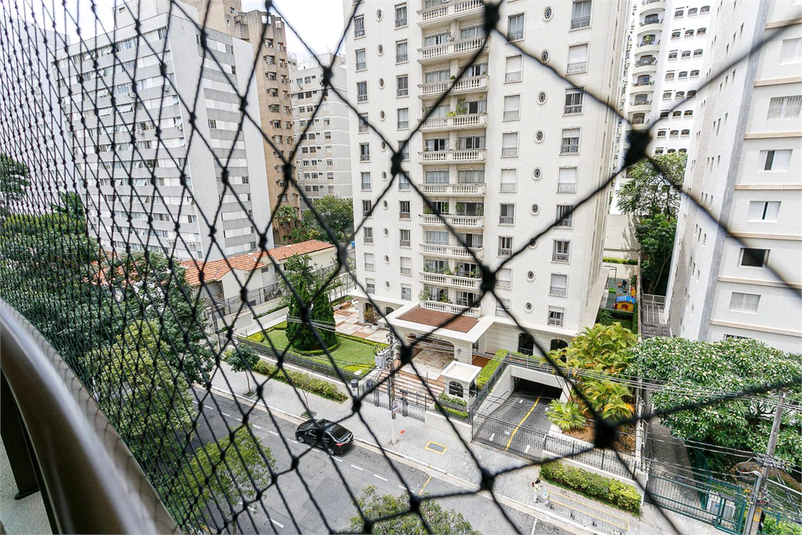 Venda Apartamento São Paulo Jardim Paulista REO874145 19