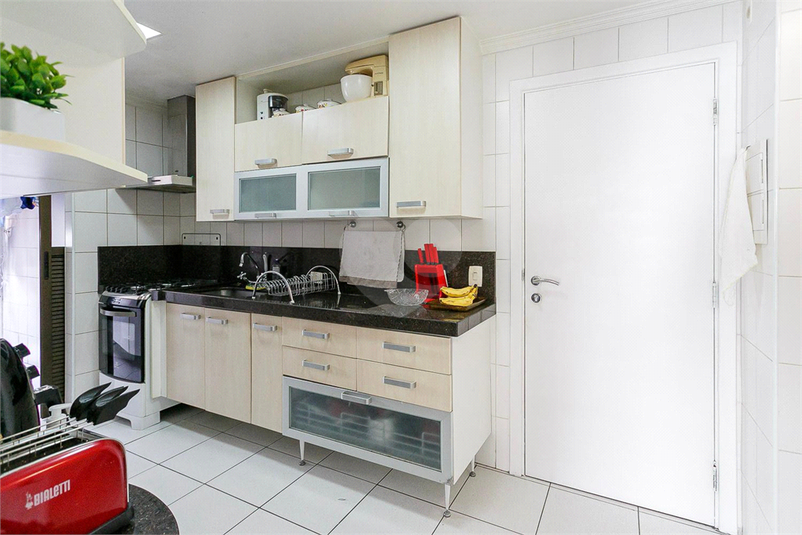 Venda Apartamento São Paulo Jardim Paulista REO874145 31