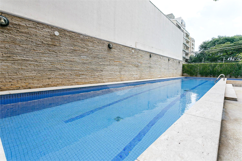 Venda Apartamento São Paulo Jardim Paulista REO874145 78