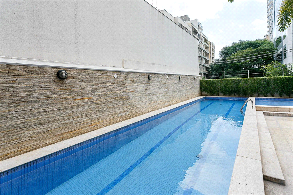 Venda Apartamento São Paulo Jardim Paulista REO874145 17