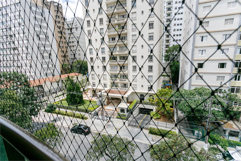 Venda Apartamento São Paulo Jardim Paulista REO874145 59