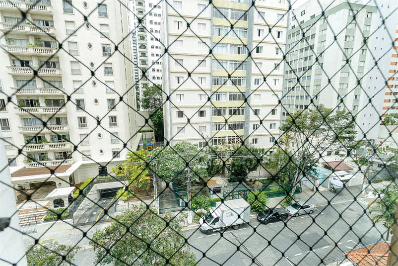 Venda Apartamento São Paulo Jardim Paulista REO874145 28