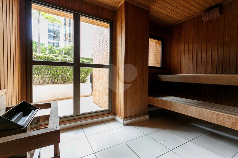 Venda Apartamento São Paulo Jardim Paulista REO874145 35