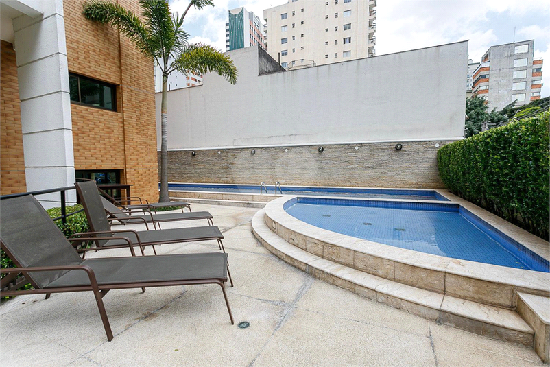 Venda Apartamento São Paulo Jardim Paulista REO874145 64