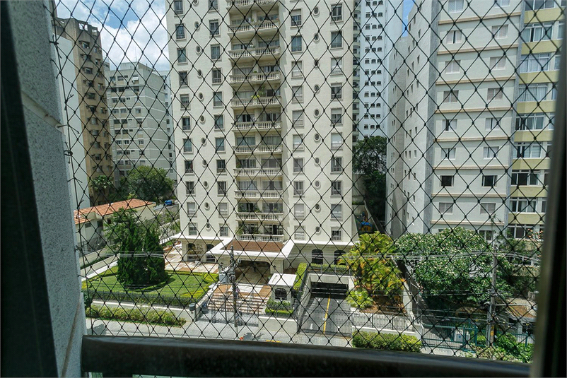 Venda Apartamento São Paulo Jardim Paulista REO874145 53